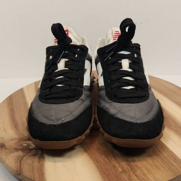 New Balance RC30 'Black Sea Salt' Men's Size 7 - Picture 2 of 11